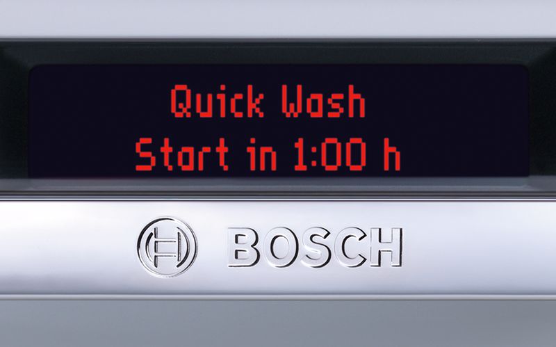 Máy rửa bát Bosch SMS46MI05E Made in Germany-10