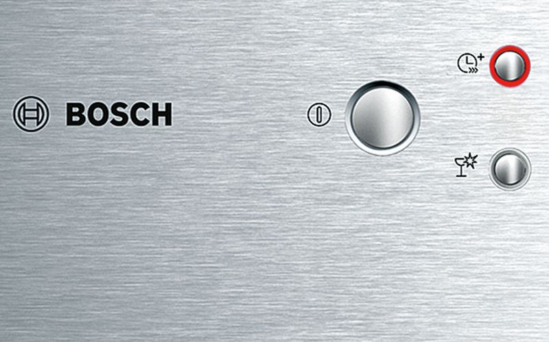 Máy rửa bát Bosch SMS46MI05E Made in Germany-3