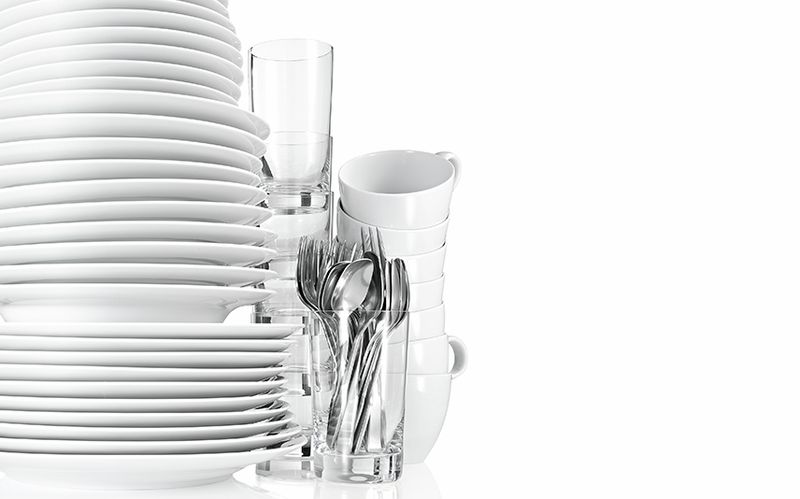Máy rửa bát Bosch SMS46MI05E Made in Germany-6