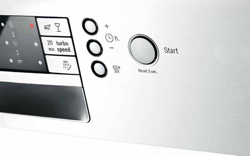 Máy rửa bát Bosch SMS46MI05E Made in Germany-9